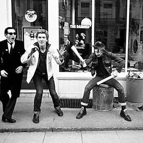 The Damned